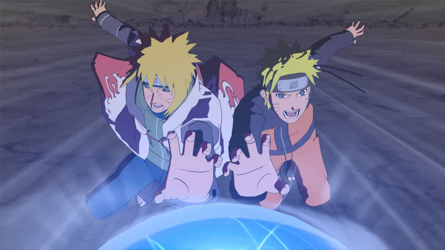 火影忍者：终极风暴羁绊/NARUTO X BORUTO Ultimate Ninja STORM CONNECTIONS插图3