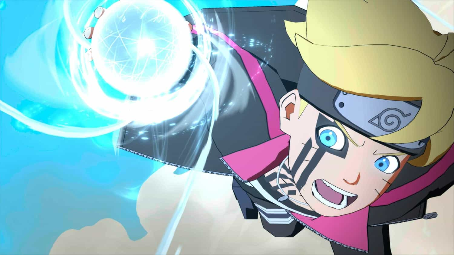 火影忍者：终极风暴羁绊/NARUTO X BORUTO Ultimate Ninja STORM CONNECTIONS插图4