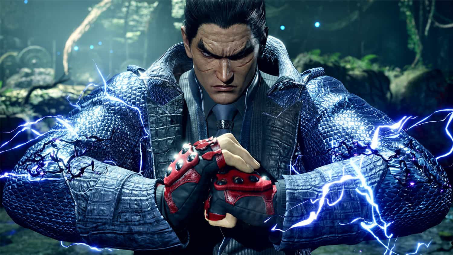 铁拳8/TEKKEN 8插图2