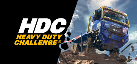 重型挑战：越野卡车模拟器/Heavy Duty Challenge: The Off-Road Truck Simulator|官方简体中文插图4