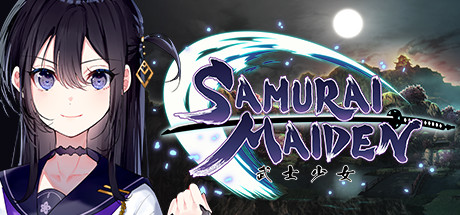 武士少女豪华版/SAMURAI MAIDEN DELUXE EDITION