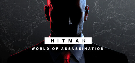 杀手3豪华版/Hitman 3 Deluxe Edition|官方简体中文|赠全物品解锁存档