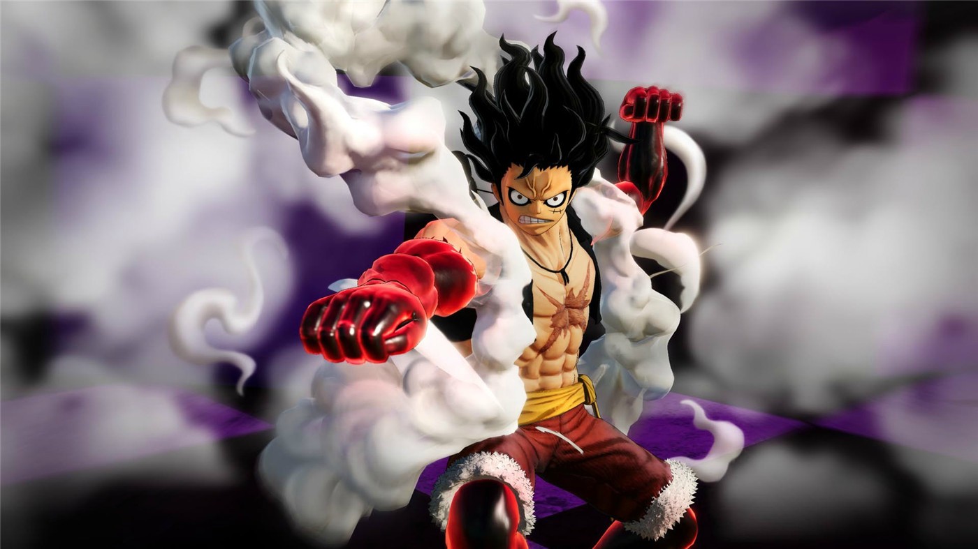 海贼无双4/One Piece: Pirate Warriors 4插图3