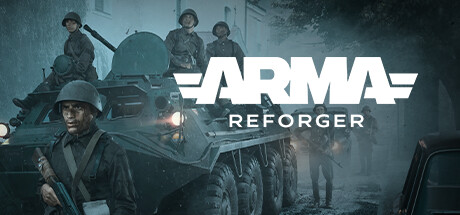 武装突袭：援德行动/Arma Reforger