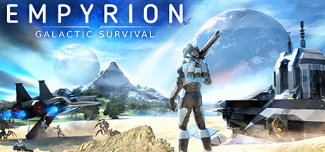 帝国霸业：银河生存/Empyrion - Galactic Survival