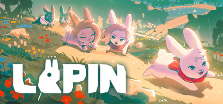 LAPIN|官方简体中文|支持键盘.鼠标.手柄