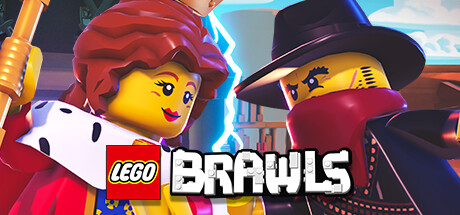 乐高大乱斗/LEGO Brawls