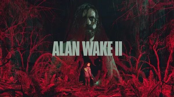 心灵杀手2/Alan Wake 2