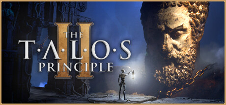 塔罗斯的法则2/The Talos Principle 2