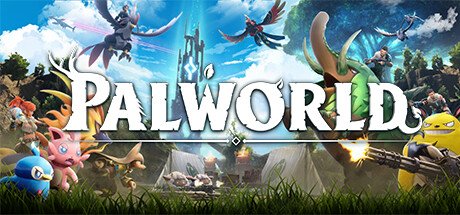 幻兽帕鲁/Palworld