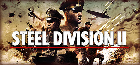 钢铁之师2全面冲突版/Steel Division 2 - Total Conflict Edition