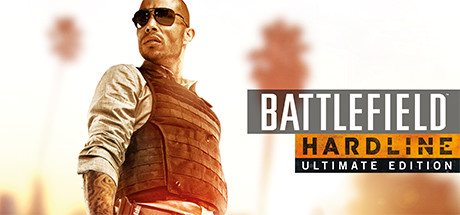 战地硬仗/Battlefield Hardline