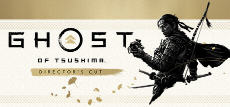 对马岛之魂：导演剪辑版/Ghost of Tsushima DIRECTOR'S CUT