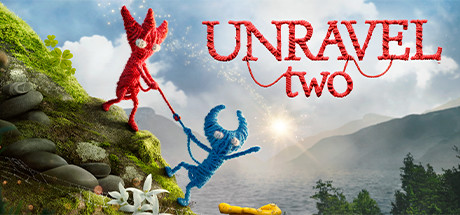 毛线小精灵2/Unravel Two