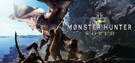 怪物猎人：世界/Monster Hunter: World|集成冰原等全部DLC|官方简体中文