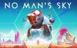 无人深空/无人之地/No Man's Sky