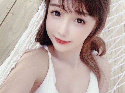 南初妹妹_精美美图全部写真作品合集|持续更新