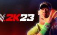 美国职业摔角联盟2K23/WWE 2K23 Deluxe Edition