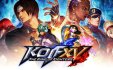 拳皇15/THE KING OF FIGHTERS XV