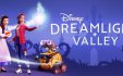 迪士尼梦幻星谷/Disney Dreamlight Valley