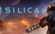 Silica|官方原版英文|支持键盘.鼠标