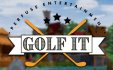 Golf It!|官方简体中文|支持键盘.鼠标.手柄