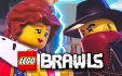 乐高大乱斗/LEGO Brawls