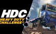 重型挑战：越野卡车模拟器/Heavy Duty Challenge: The Off-Road Truck Simulator|官方简体中文