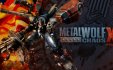 钢铁苍狼：混沌之战/Metal Wolf Chaos XD|官方简体中文