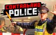 缉私警察/Contraband Police