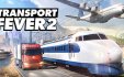 狂热运输2/疯狂运输2/Transport Fever 2