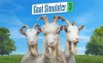 模拟山羊3/Goat Simulator 3