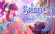 精神城市：洛菲会议/Spirit City: Lofi Sessions