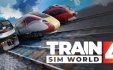 模拟火车世界4/Train Sim World 4