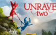 毛线小精灵2/Unravel Two