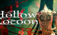 茧中蚕/Hollow Cocoon