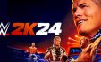 美国职业摔角联盟2K24/WWE 2K24|官方原版英文